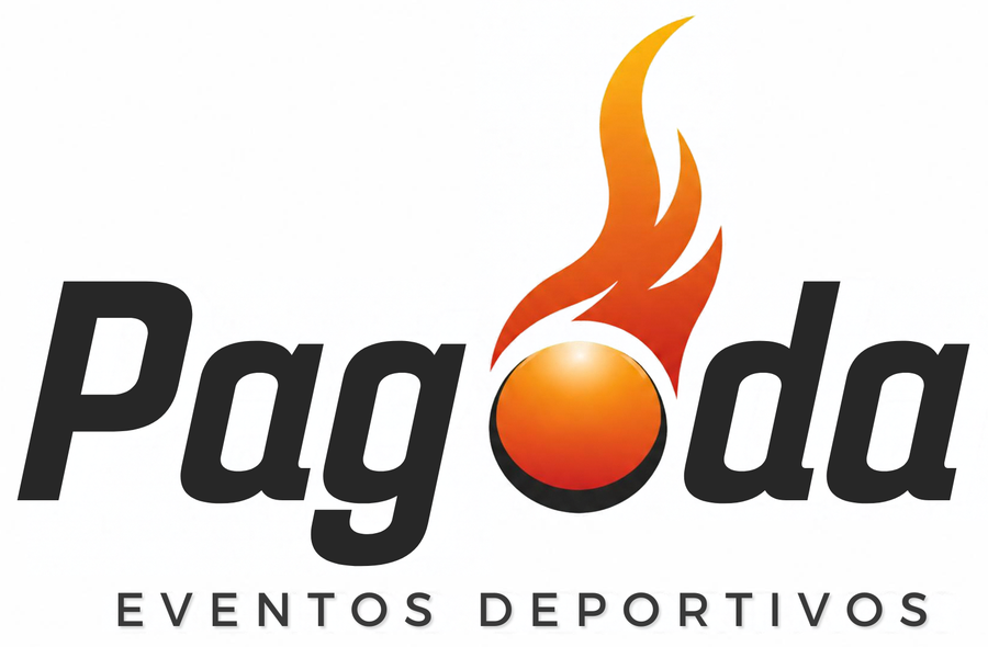 Pagoda Eventos Deportivos